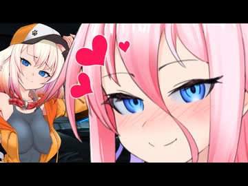 IAちゃんのお婿さんに選ばれました。