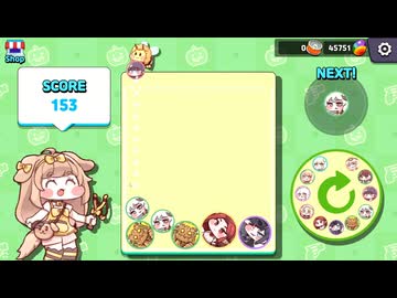 スピキ実況「バターゲーム」