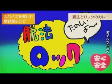 【歌ってみた】脱法ロック/neru -covered by こはを×カチコミキョウチャン