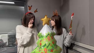 思春期第二形態！！スペシャル動画(2025/12/19）『クリスマス一緒に過ごしたいランキング』編