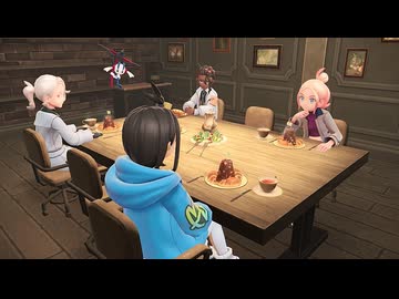 【ポケモンZA】 #3 受動的に成長を待つのは痛いか？痛かろうよ【ゆっくり実況プレイ】