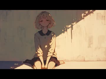 優しくて、不器用で、愛しい。/Ayame