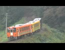 秋田内陸縦貫鉄道の日常風景11