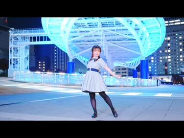 【ふうにぃ】never ender 踊ってみた【本日生誕祭！】