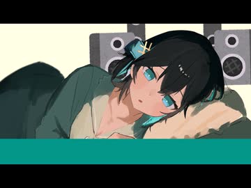 宮舞モカはすやすやと寝ている！