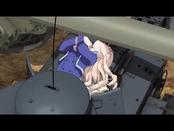 あなたたち？(クネクネクネ～)