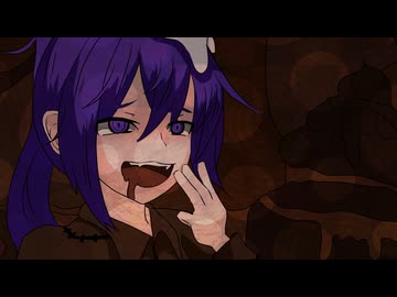 【神威がくぽ】極限甘味「ディスペア」【オリジナルＭＶ】
