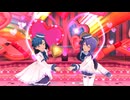【ミリシタMV】成長Chu→LOVER!!