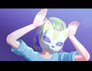 【フォニイ】ミクさんに踊ってもらった【MMDモーション配布あり】
