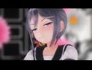 【MMD艦これ】つかさ式曙で「モエチャッカファイア」