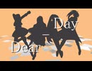 【MAYU MIKU GUMI CUL】Day-Dear【オリジナル曲】