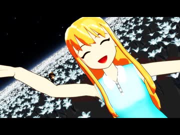 【アイドルマスター】my song【MMD】