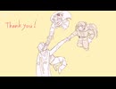 【手描きヘタリア】2025Twitterまとめ【騎士団組※テ騎・ヨ騎多め】【騎士団トリオ】