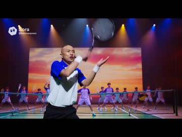 ニコニコの柱だった頃のカツドン