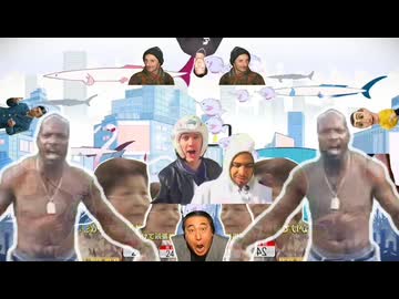 パラレルの世界