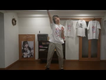 【アニー】岩咲ふう歌ってみた10曲メドレー【踊ってみた】