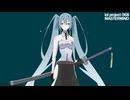【初音ミク】lol project 068:MASTERMIND demo【コミックマーケット107】