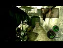 【BIOHAZARD 5】#24