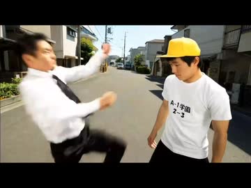 ひでのキャラレベル、明らかに高い