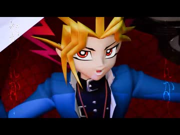 闇遊戯でﾙﾏﾙｿﾙｼｴ (short)