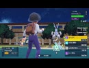 [ポケモンsv対戦動画]一般ポケモンのみでマスターボール級到達してやるpart2(ビギナー級)