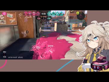 【スプラトゥーン3】週刊埼玉ローラーpart91