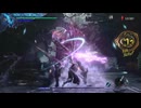 デビルメイクライ５ バージル vs キャバリエーレアンジェロ 【ドラゴンがプレイ】