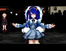【MMD】天宮こころ「超絶かわいい」ニコニコ差分