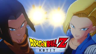 ニコニコ ドラ田ンボールZ KBTIT DLC1-2.mp44 - ニコニコ動画