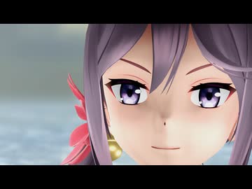 【MMD艦これ】ぼのたんでサイバーサンダーサンダー【つかさ式】