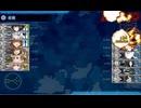 艦これ 25秋イベ E-5-4丁 第六駆逐隊縛り