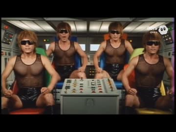 拓也県の映像集その16ですか？