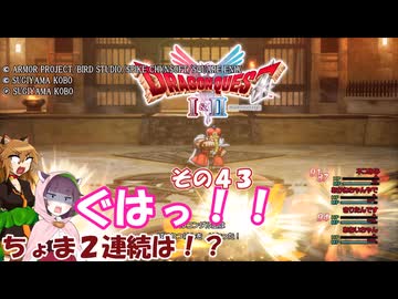 【ドラゴンクエストI＆II】継がれゆく、ロトの不幸II。　その４３