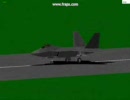 F-22F YS AirShow