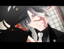 【MMD刀剣乱舞】実休光忠さんで「IRIS OUT」