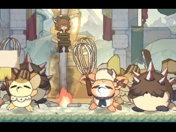 【Aeruta アルタ】VS 初見のボス part12【ゆっくり実況プレイ】