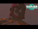 【ゼルダの伝説 ティアーズ オブ ザ キングダム】女神の剣は王国と共に泣く#35
