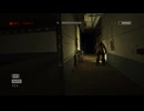 他にやることない感じですか？＃8【OUTLAST】【実況プレイ】