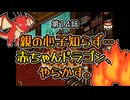 第14話　親の心子知らず…赤ちゃんドラゴン、やらかす。 【シムピ×原神】【Sims1×Genshin】