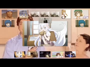 [YTPMV] 陳YuYue一番好が色々素材のOVERWORLD~