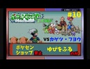 【ポケモン エメラルド】 ポケセン/ショップ禁止・ゆびをふるのみでクリア #10