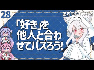 【あずもももラジオ】28－バズで合計１５万の「いいね」はすりあわせの積み重ね【VOICEROID・VOICEVOX】