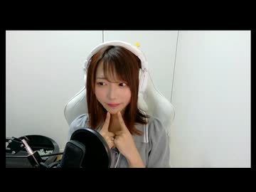 【うさ天使】さくらんぼ(大塚愛) 歌ってみた【ニコ生歌枠】