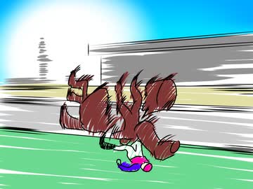 造物哀歌（ﾊﾘﾎﾞﾃｴﾚｼﾞｰ）/Ryo