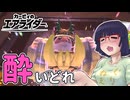 酔いどれライダーセイカさん #27 【カービィのエアライダー】