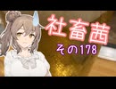 社畜茜その178【ソフトウェアトーク劇場】