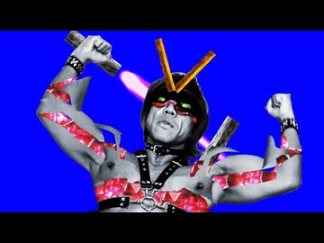 ウリコーンガンダムBB