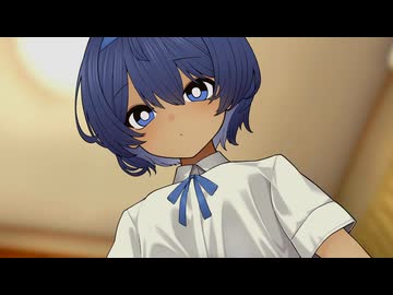 甘えん坊さんね。【ソフトウェアトーク劇場】