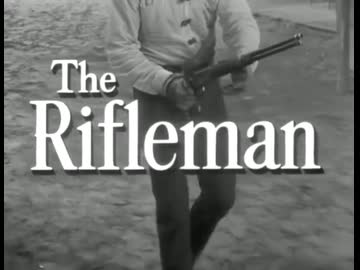 ライフルマン（淫夢）