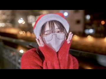 ［色葉ちか］好き!雪!本気Magic! / Mitchie M - 踊ってみた［クリスマス］
